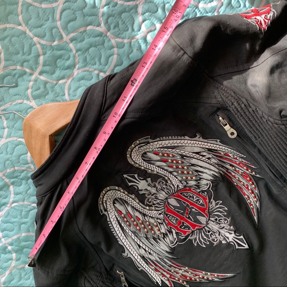 Harley-Davidson Jacket (NWT) - Picture 13 of 16
